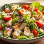 Chicken Salad Recipe