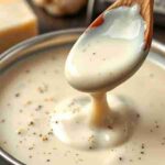 Alfredo Sauce Recipe