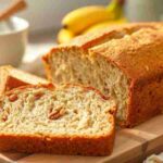 Banana Bread recipe