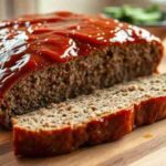 meatloaf recipe