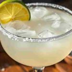 margarita recipe