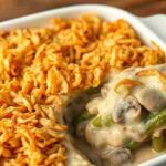 Green Bean Casserole Recipe