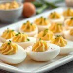 Deviled Eggs Recipe