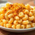 Mac and Cheese Recipe