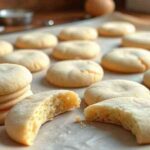 Sugar Cookie Recipe