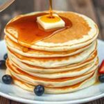 Pancake Recipe