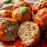 Meatball Recipe