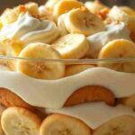 Banana Pudding Recipe