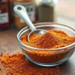 Homemade Taco Seasoning
