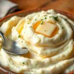 Mashed Potatoes Recipe