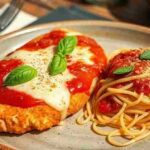 Chicken Parmesan Recipe