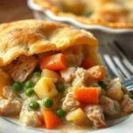 Chicken Pot Pie Recipe