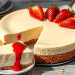 Cheesecake Recipe