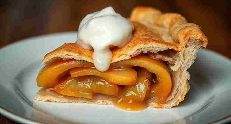 Apple Pie Recipe