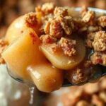 Apple Crisp Recipe